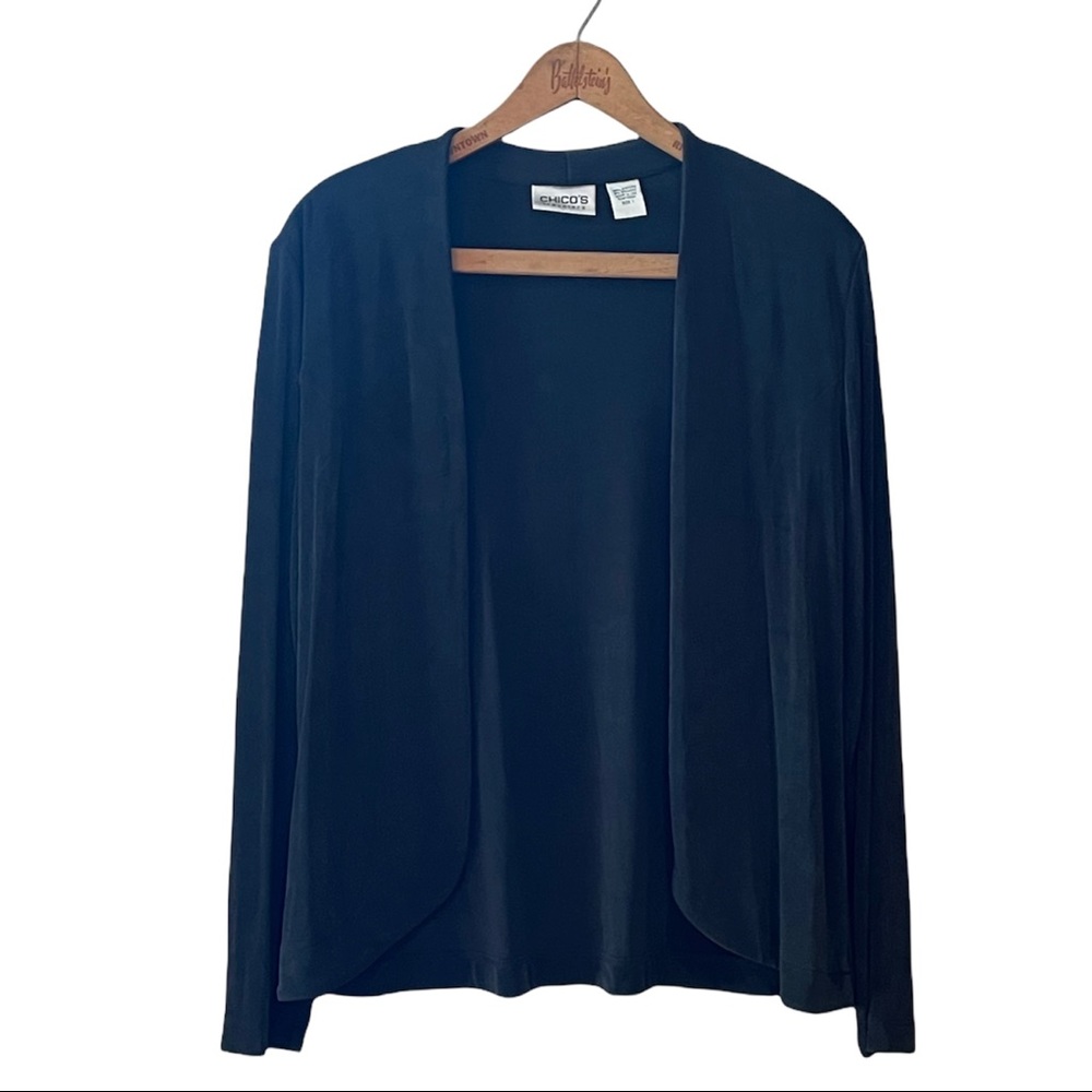 ❌SOLD❌ Size 8 Cardigan - Travelers by Chico’s (Chico’s Size 1)
